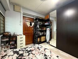 Blk 491G Tampines Street 45 (Tampines), HDB 5 Rooms #508081411